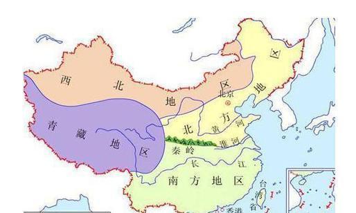 河南省最南端的地级市, 底下的县更加出名!